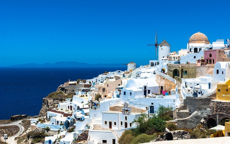 Как правильно выбрать тур в Грецию